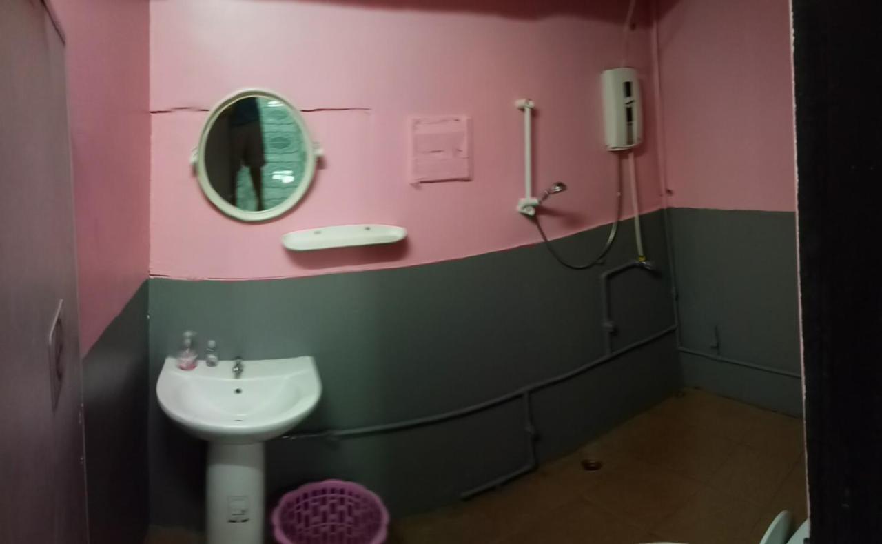 Wild & Wandering Backpacker Hostel & Bar Haad Rin Phòng bức ảnh